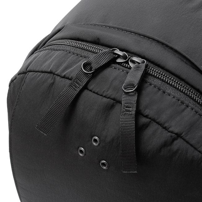 ポータークラシック　レザーニュートンリュックサック　プラチナチャーム ポータークラシック レザーニュートンリュックサック プラチナチャーム