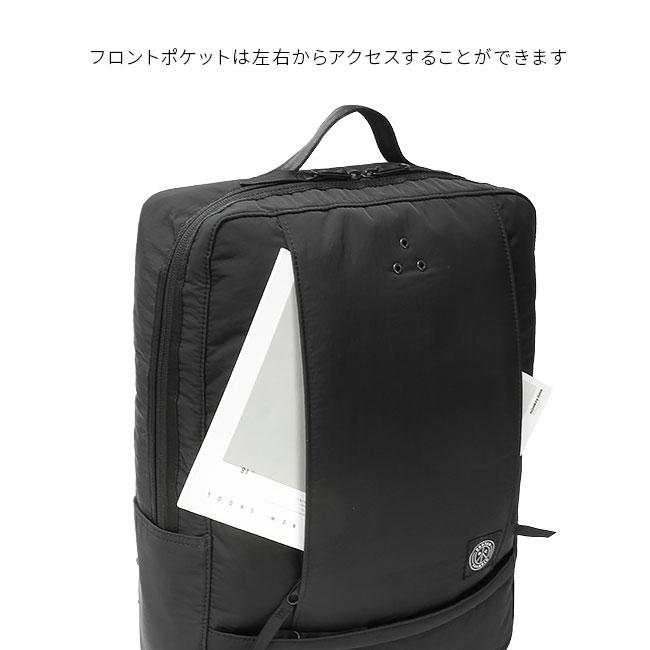 ポーター ビジネスリュック PORTER CLASSIC（ポータークラシック） ビジネスリュック メンズ