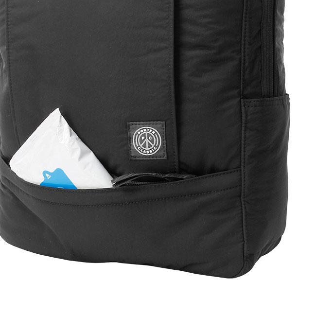 PORTER CLASSIC（ポータークラシック） ビジネスリュック メンズ