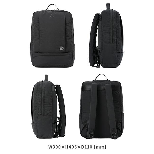 PORTER CLASSIC（ポータークラシック） ビジネスリュック メンズ