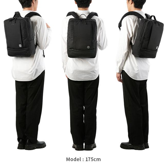 PORTER CLASSIC（ポータークラシック） ビジネスリュック メンズ