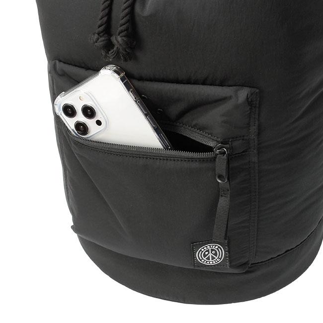 ポータークラシック ライフバッグ ボンサック メンズ ブランド 軽量 撥水 日本製 斜めがけ 大きめ A4 ニュートン Porter Classic PC-050-2801 | PORTER CLASSIC | 11