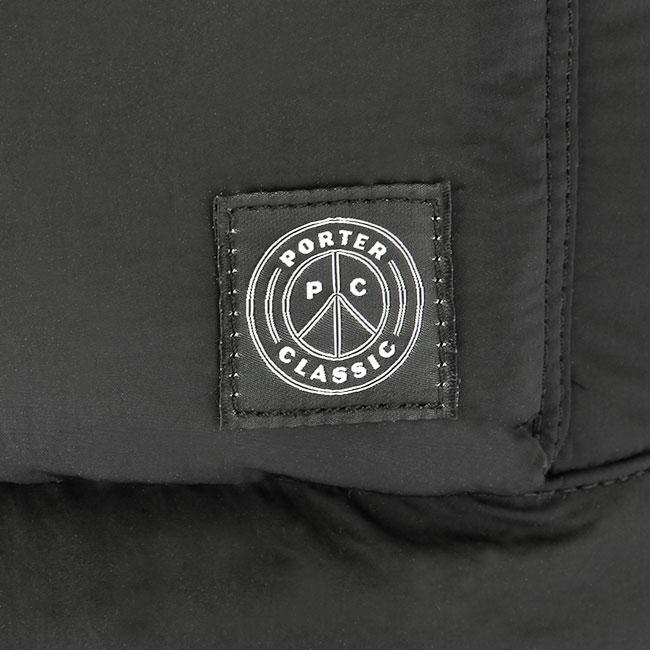 ポータークラシック ライフバッグ ボンサック メンズ ブランド 軽量 撥水 日本製 斜めがけ 大きめ A4 ニュートン Porter Classic PC-050-2801 | PORTER CLASSIC | 16