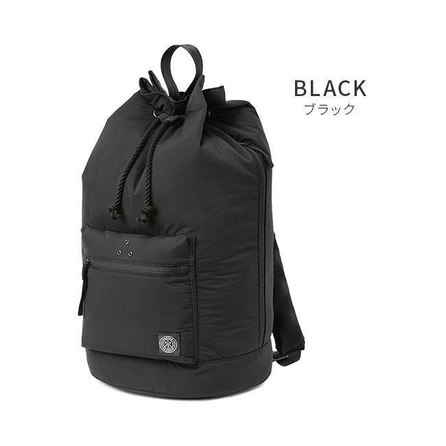 PORTER CLASSIC（ポータークラシック） ライフバッグ ボンサック