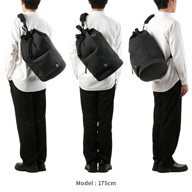 PORTER CLASSIC（ポータークラシック） 最大51% 1/13限定 ライフバッグ