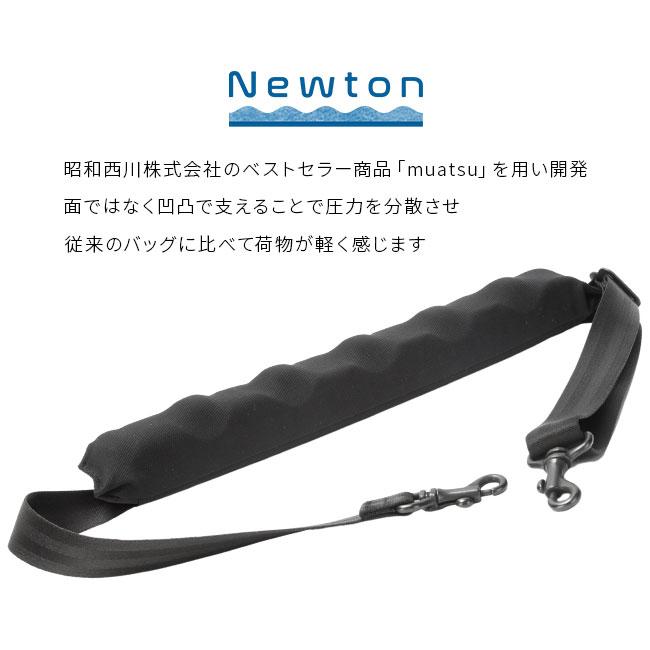 ポータークラシック ライフバッグ ボンサック メンズ ブランド 軽量 撥水 日本製 斜めがけ 大きめ A4 ニュートン Porter Classic PC-050-2801 | PORTER CLASSIC | 07