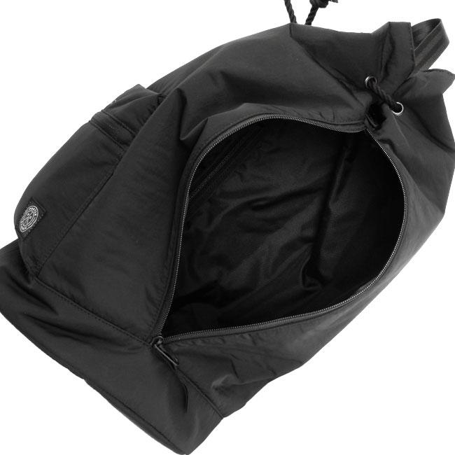 ポータークラシック ライフバッグ ボンサック メンズ ブランド 軽量 撥水 日本製 斜めがけ 大きめ A4 ニュートン Porter Classic PC-050-2801 | PORTER CLASSIC | 08