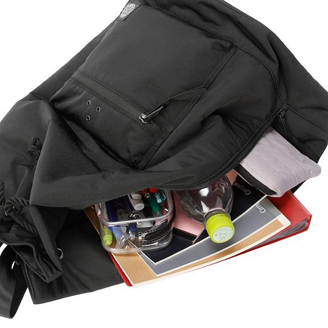 ポータークラシック ライフバッグ ボンサック メンズ ブランド 軽量 撥水 日本製 斜めがけ 大きめ A4 ニュートン Porter Classic PC-050-2801 | PORTER CLASSIC | 09