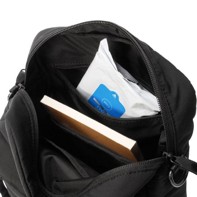 最大50% 1/25限定 ポータークラシック ミニショルダーバッグ メンズ ブランド 軽量 撥水 日本製 斜めがけ 小さめ B5 ニュートン Porter Classic PC-050-2802 | PORTER CLASSIC | 10