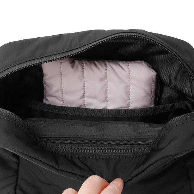 最大53% 3/22まで ポータークラシック ミニショルダーバッグ メンズ ブランド 軽量 撥水 日本製 斜めがけ 小さめ B5 ニュートン Porter Classic PC-050-2802 | PORTER CLASSIC | 11