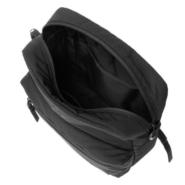 最大53% 3/22まで ポータークラシック ミニショルダーバッグ メンズ ブランド 軽量 撥水 日本製 斜めがけ 小さめ B5 ニュートン Porter Classic PC-050-2802 | PORTER CLASSIC | 08