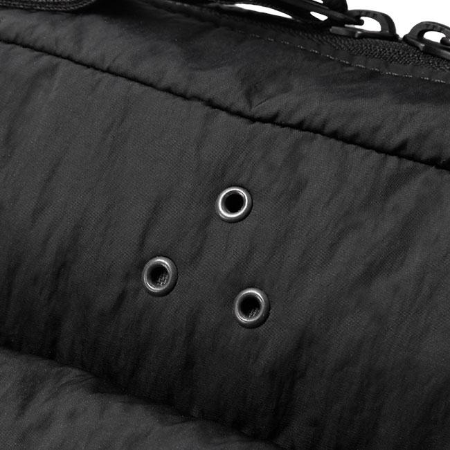 最大53% 3/22まで ポータークラシック ミニビジネスショルダーバッグ メンズ ブランド 軽量 撥水 日本製 通勤 B5 ニュートン Porter Classic PC-050-2803 | PORTER CLASSIC | 13