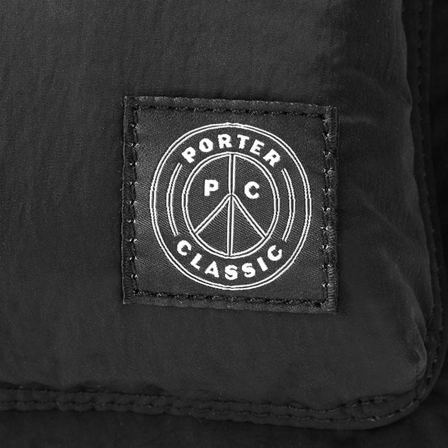 最大53% 3/22まで ポータークラシック ミニビジネスショルダーバッグ メンズ ブランド 軽量 撥水 日本製 通勤 B5 ニュートン Porter Classic PC-050-2803 | PORTER CLASSIC | 16