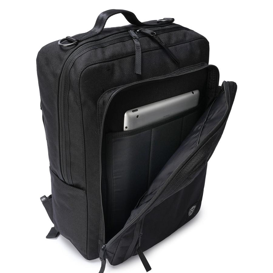 ポータークラシック ニュートン ムアツ ビジネスリュック 日本製 ブランド メンズ Porter Classic NEWTON pc-050-3384 | PORTER CLASSIC | 11