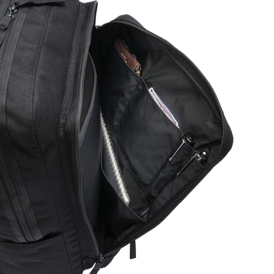 最大50% 2/15限定 ポータークラシック ニュートン ムアツ ビジネスリュック 日本製 ブランド メンズ Porter Classic NEWTON pc-050-3384 | PORTER CLASSIC | 12