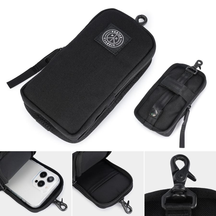 ポータークラシック ニュートン ムアツ ビジネスリュック 日本製 ブランド メンズ Porter Classic NEWTON pc-050-3384 | PORTER CLASSIC | 17