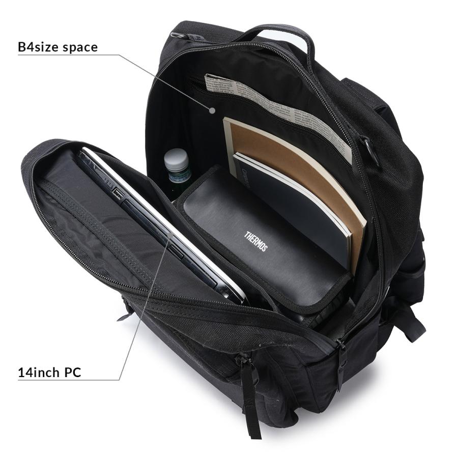 最大50% 2/15限定 ポータークラシック ニュートン ムアツ ビジネスリュック 日本製 ブランド メンズ Porter Classic NEWTON pc-050-3384 | PORTER CLASSIC | 08