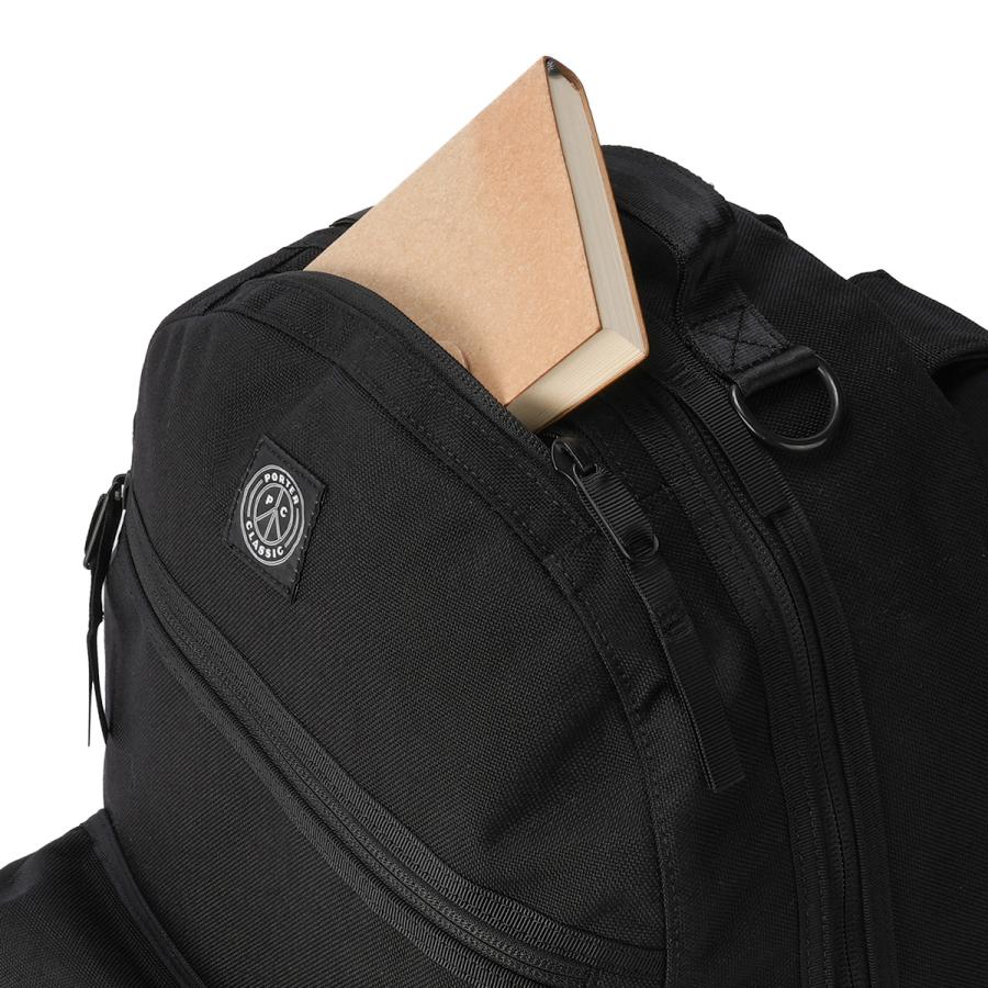 最大46% 2/19限定 ポータークラシック ニュートン ムアツ リュック 日本製 ブランド メンズ Porter Classic NEWTON PC-050-3432 | PORTER CLASSIC | 11