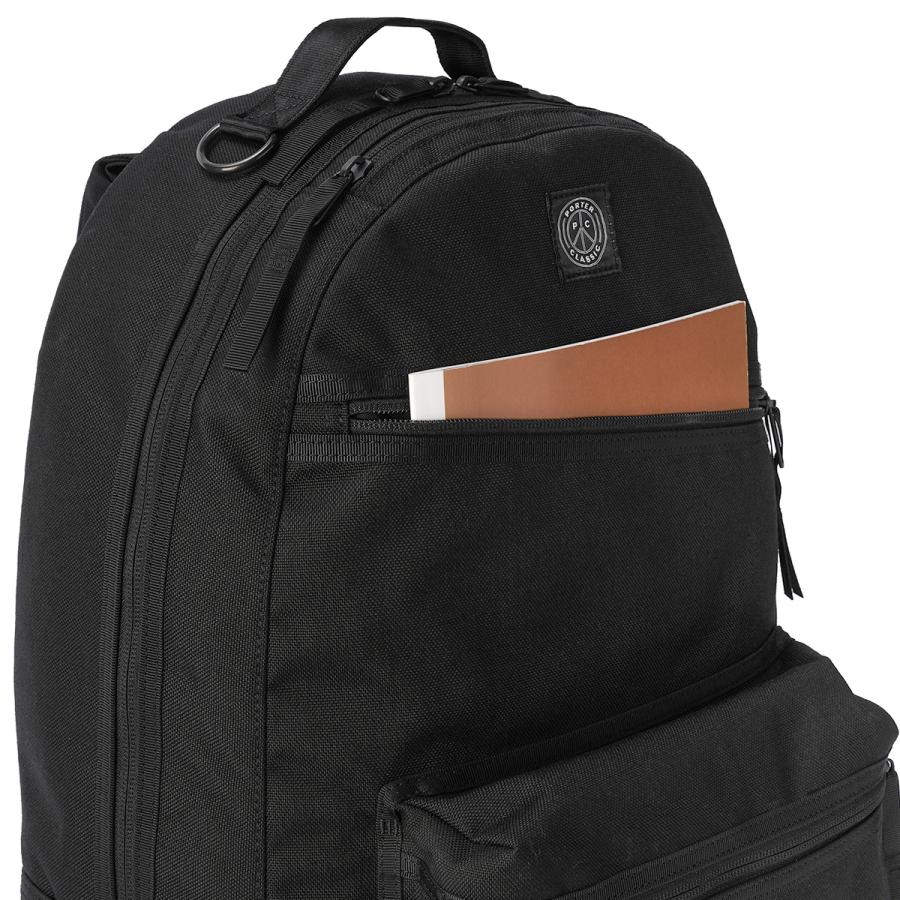最大46% 1/8限定 ポータークラシック ニュートン ムアツ リュック 日本製 ブランド メンズ Porter Classic NEWTON PC-050-3432 | PORTER CLASSIC | 12