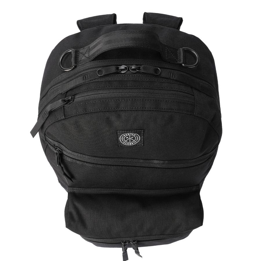 最大46% 2/19限定 ポータークラシック ニュートン ムアツ リュック 日本製 ブランド メンズ Porter Classic NEWTON PC-050-3432 | PORTER CLASSIC | 14