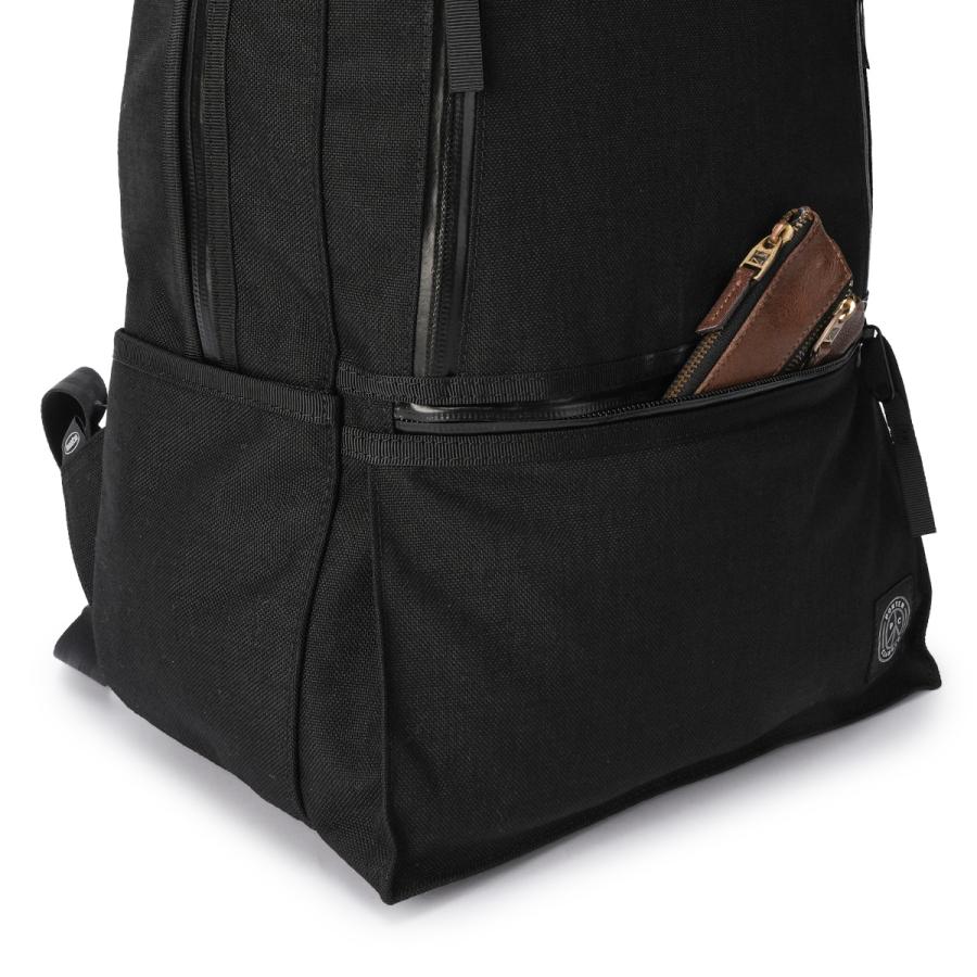 最大51% 2/7限定 ポータークラシック ニュートン ムアツ ビジネスリュック 日本製 ブランド メンズ Porter Classic NEWTON PC-050-3433 | PORTER CLASSIC | 12