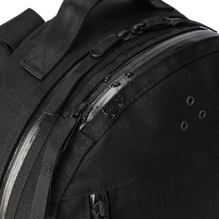 ポータークラシック ニュートン ムアツ ビジネスリュック 日本製 ブランド メンズ Porter Classic NEWTON PC-050-3433 | PORTER CLASSIC | 14