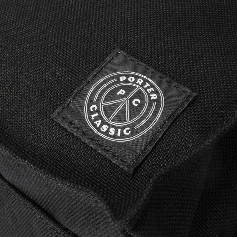 ポータークラシック ニュートン ムアツ ビジネスリュック 日本製 ブランド メンズ Porter Classic NEWTON PC-050-3433 | PORTER CLASSIC | 16