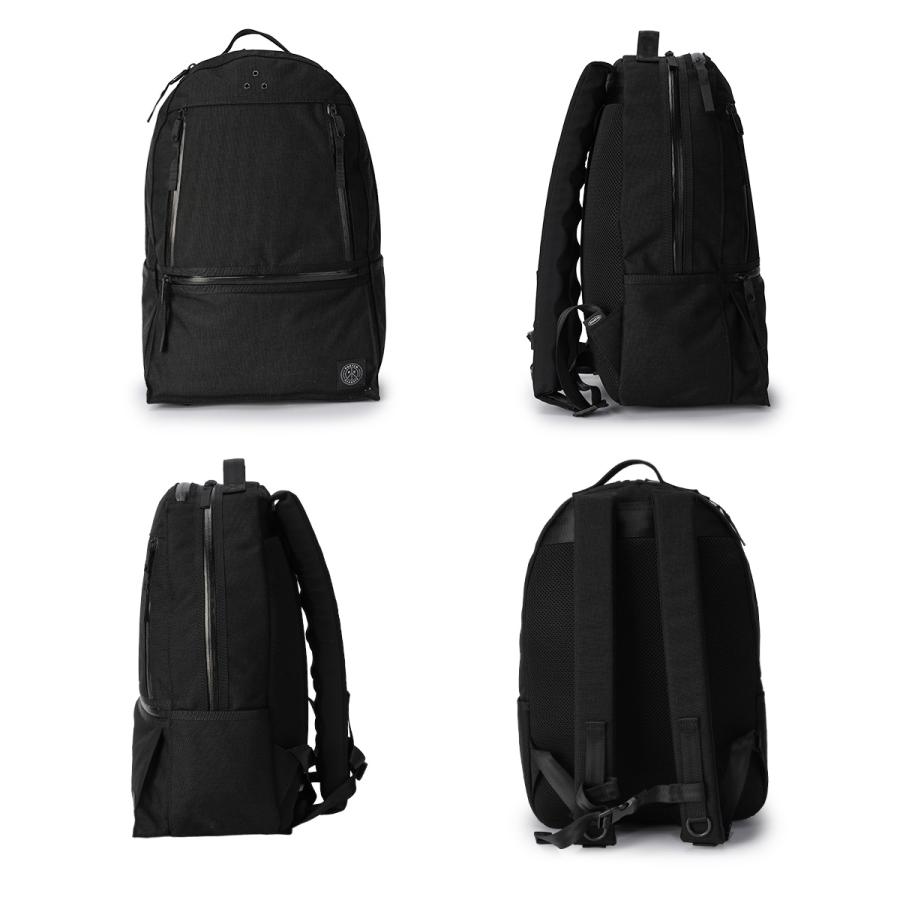 ポータークラシック ニュートン ムアツ ビジネスリュック 日本製 ブランド メンズ Porter Classic NEWTON PC-050-3433 | PORTER CLASSIC | 06