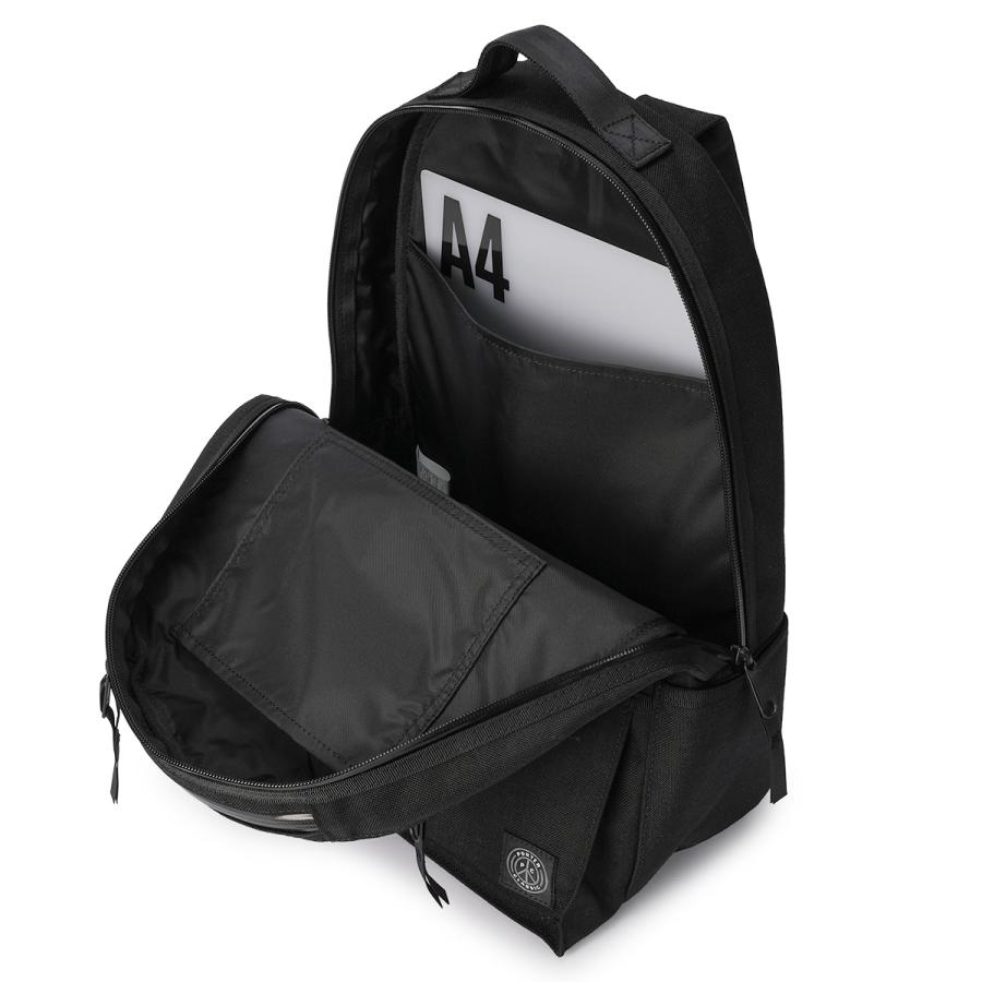 ポータークラシック ニュートン ムアツ ビジネスリュック 日本製 ブランド メンズ Porter Classic NEWTON PC-050-3433 | PORTER CLASSIC | 09