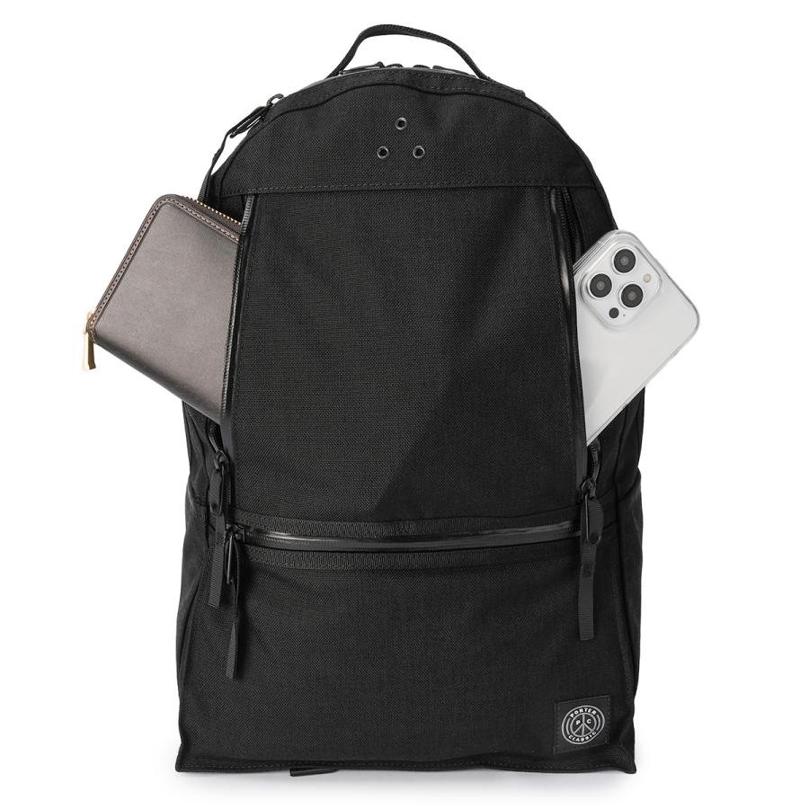 最大40% 9/30限定 ポータークラシック ニュートン ムアツ ビジネスリュック 日本製 ブランド メンズ Porter Classic NEWTON PC-050-3433 | PORTER CLASSIC | 10