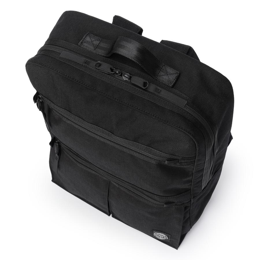 最大51% 1/4限定 ポータークラシック ニュートン ムアツ ビジネスリュック A4 日本製 ブランド メンズ Porter Classic NEWTON PC-050-3434 | PORTER CLASSIC | 13