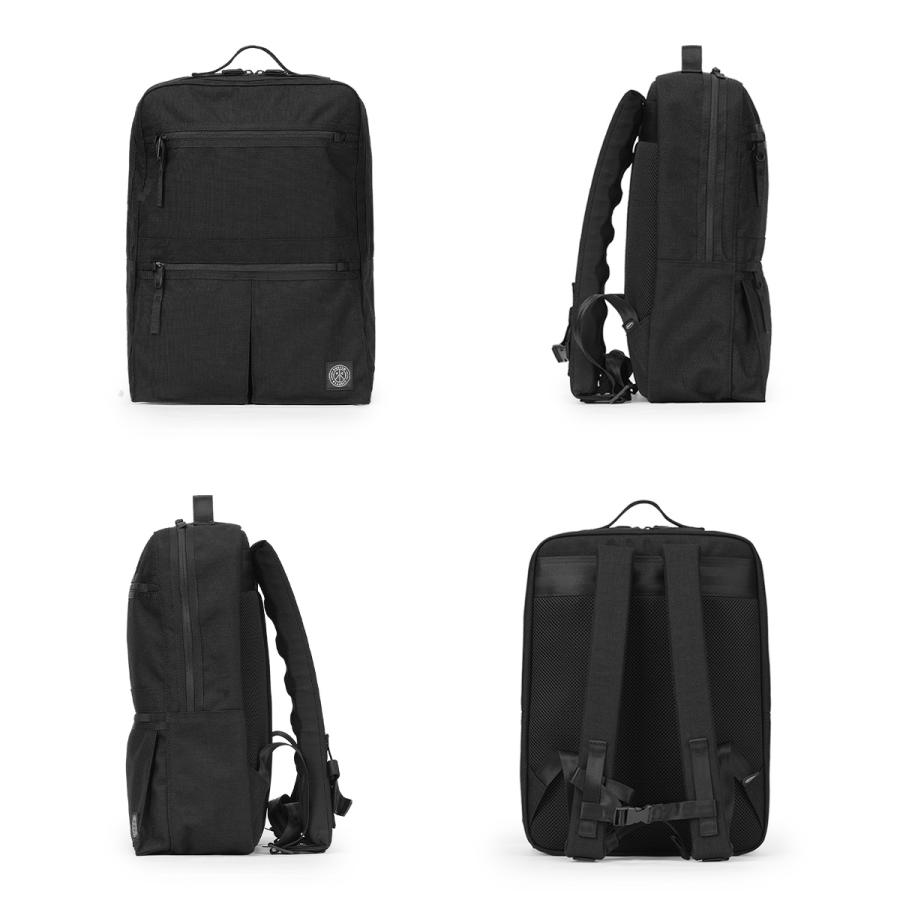 最大51% 1/4限定 ポータークラシック ニュートン ムアツ ビジネスリュック A4 日本製 ブランド メンズ Porter Classic NEWTON PC-050-3434 | PORTER CLASSIC | 06