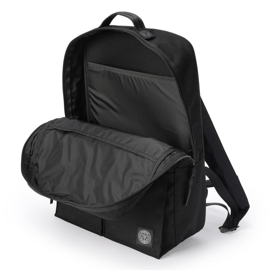 最大46% 2/19限定 ポータークラシック ニュートン ムアツ ビジネスリュック A4 日本製 ブランド メンズ Porter Classic NEWTON PC-050-3434 | PORTER CLASSIC | 08