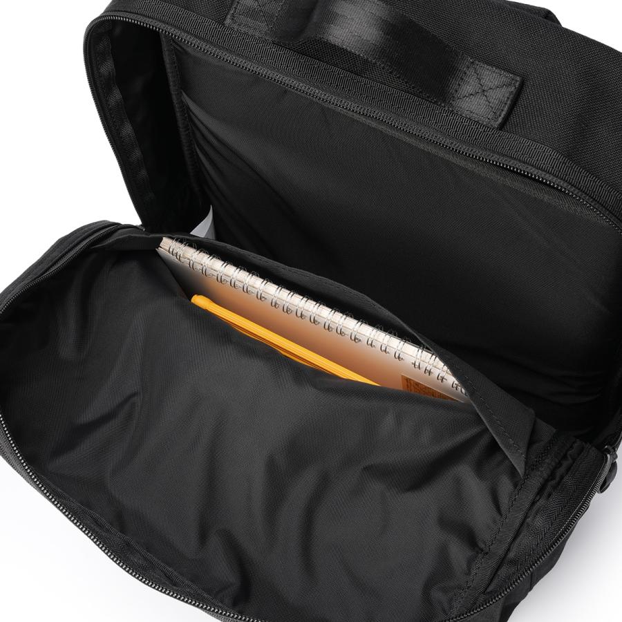 最大51% 1/4限定 ポータークラシック ニュートン ムアツ ビジネスリュック A4 日本製 ブランド メンズ Porter Classic NEWTON PC-050-3434 | PORTER CLASSIC | 10