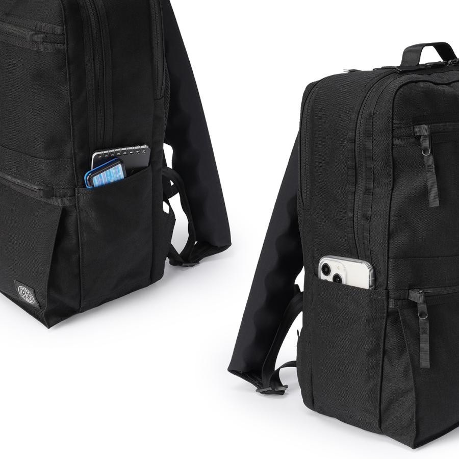 ポータークラシック ニュートン ムアツ ビジネスリュック B4 日本製 ブランド メンズ Porter Classic NEWTON PC-050-3435 | PORTER CLASSIC | 14