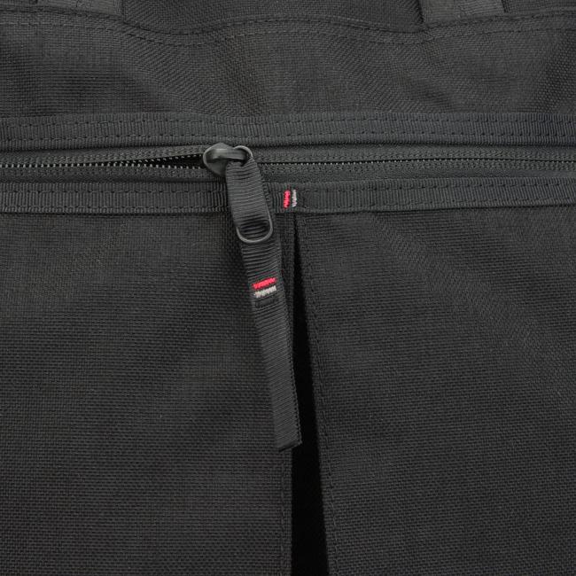 最大51% 1/27限定 ポータークラシック ニュートン ムアツ ヘルメットバッグ Lサイズ メンズ ブランド 軽量 負担軽減 日本製 18L B4 A3 PORTER CLASSIC 050-953 | PORTER CLASSIC | 10