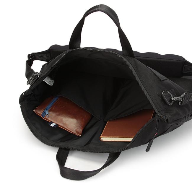 PORTER CLASSIC（ポータークラシック） ニュートン ムアツ ヘルメット