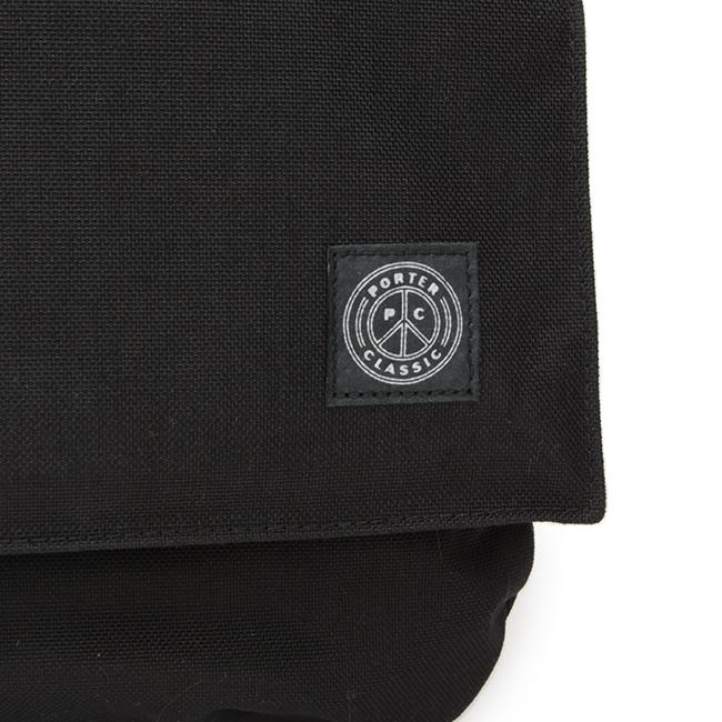 最大51% 1/27限定 ポータークラシック ニュートン ムアツ ヘルメットバッグ Lサイズ メンズ ブランド 軽量 負担軽減 日本製 18L B4 A3 PORTER CLASSIC 050-953 | PORTER CLASSIC | 08