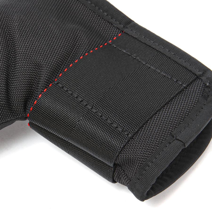 最大42% 8/9限定 ブリーフィング ゴルフ プロシリーズ ヘッドカバー パターカバー ピンタイプ BRIEFING GOLF PRO SERIES BRG241G43 | BRIEFING GOLF | 15