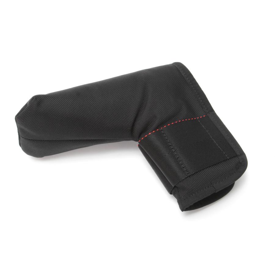 最大41% 3/25限定 ブリーフィング ゴルフ プロシリーズ ヘッドカバー パターカバー ピンタイプ BRIEFING GOLF PRO SERIES BRG241G43 | BRIEFING GOLF | 08