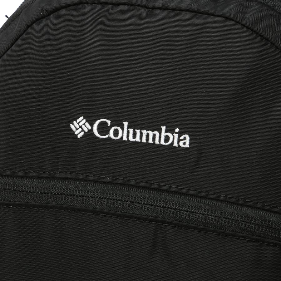コロンビア アウトドア リュック バックパック メンズ レディース ブランド 撥水 23L A4 B4 Columbia OUTDOOR PU8712 | Columbia | 10