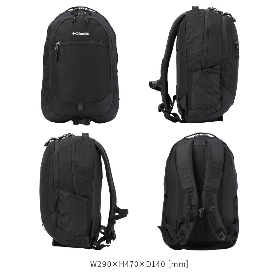 Columbia 最大42% 11/4限定 コロンビア アウトドア リュック