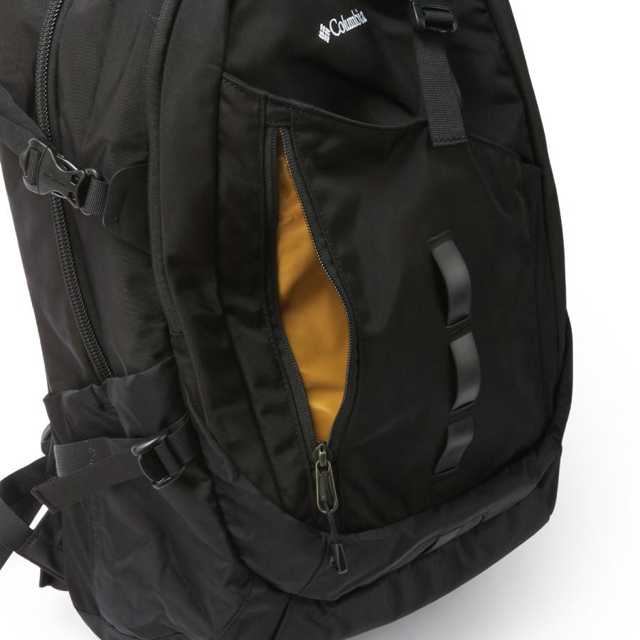 Columbia 最大42% 11/7限定 コロンビア アウトドア リュック バック