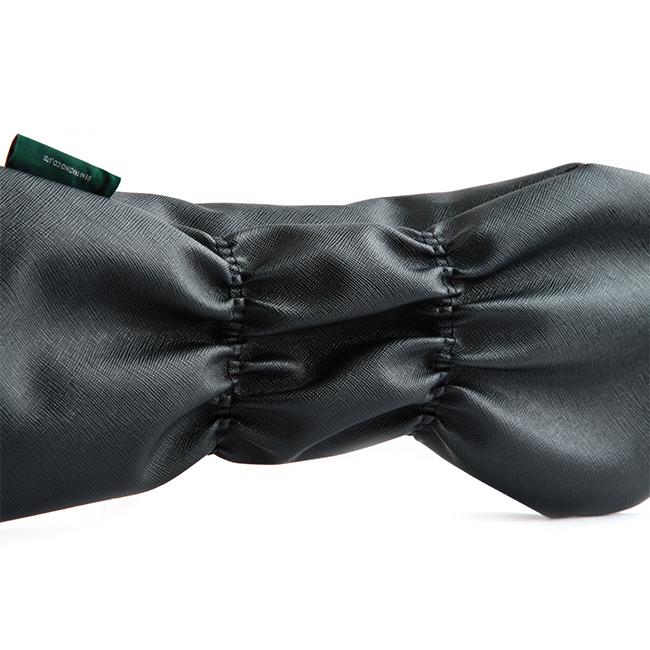 最大42% 12/26限定 ウエニ貿易/ペッレモルビダ ゴルフ/ドライバーハードカバー【PMO-PG002】 | PELLE MORBIDA | 17