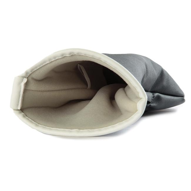 最大42% 12/26限定 ウエニ貿易/ペッレモルビダ ゴルフ/ドライバーハードカバー【PMO-PG002】 | PELLE MORBIDA | 18