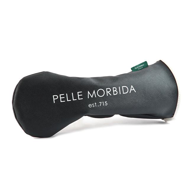 最大42% 1/22限定 ウエニ貿易/ペッレモルビダ ゴルフ/ドライバーハードカバー【PMO-PG002】 | PELLE MORBIDA | 14