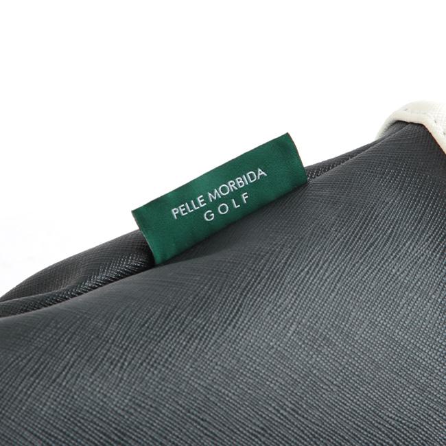 最大42% 1/22限定 ウエニ貿易/ペッレモルビダ ゴルフ/ドライバーハードカバー【PMO-PG002】 | PELLE MORBIDA | 15
