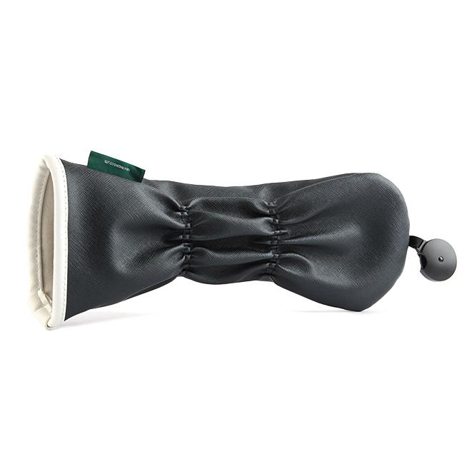 最大41% 3/25限定 ペッレモルビダ ゴルフ PELLE MORBIDA GOLF PMO-PG003 ヘッドカバー フェアウェイウッド 撥水 PVC メンズ レディース おしゃれ ブランド | PELLE MORBIDA | 17