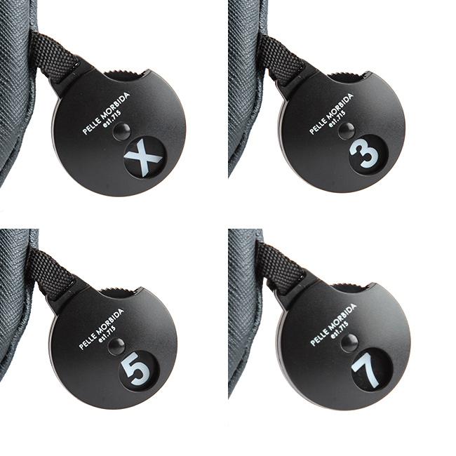 最大41% 3/25限定 ペッレモルビダ ゴルフ PELLE MORBIDA GOLF PMO-PG003 ヘッドカバー フェアウェイウッド 撥水 PVC メンズ レディース おしゃれ ブランド | PELLE MORBIDA | 21