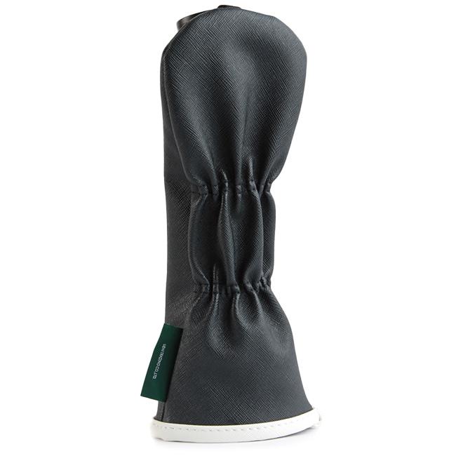 最大42% 2/11限定 ペッレモルビダ ゴルフ PELLE MORBIDA GOLF PMO-PG004 ヘッドカバー ユーティリティ 撥水 PVC メンズ レディース おしゃれ ブランド | PELLE MORBIDA | 17